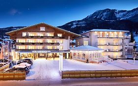 Hotel Barbarahof 4 Stars Superior-Summercard Inclusive-Adults Only From 14 Years